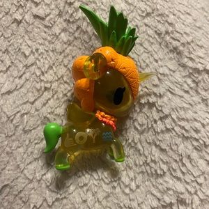 Tokidoki Unicorno Sweet Fruits Queen Piña